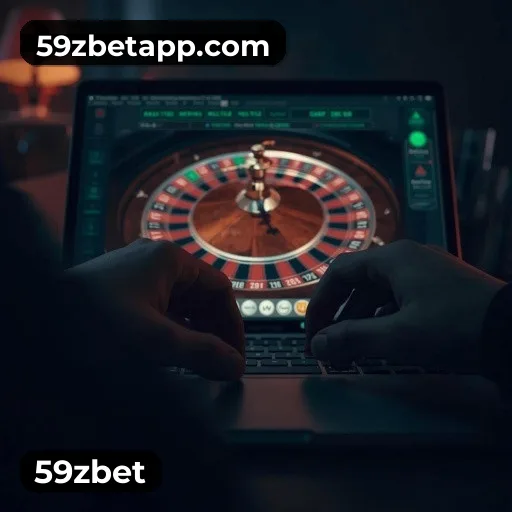 Comparação APP mobile vs versão web da 59zbet