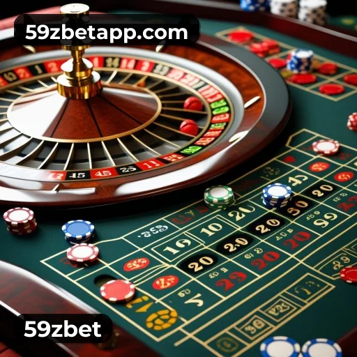 Pagamentos PIX na 59zbet
