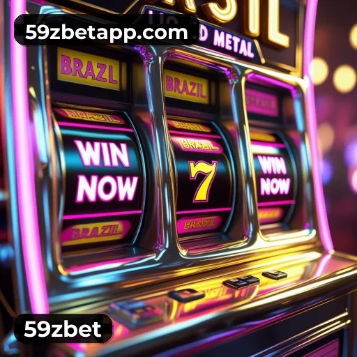 Bônus e promoções 59zbet
