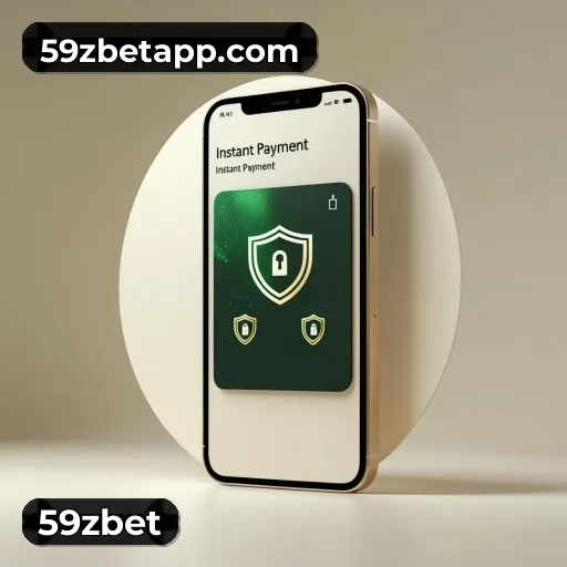 Bônus e promoções 59zbet