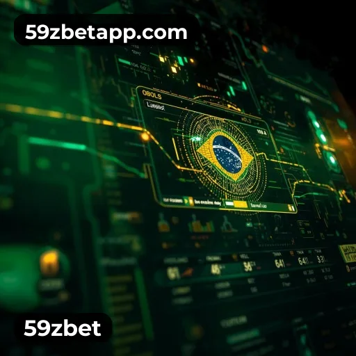 Estatísticas 59zbet 2026 – 87.429 jogadores ativos, R$ 47,2M em prêmios pagos, RTP 96,52%