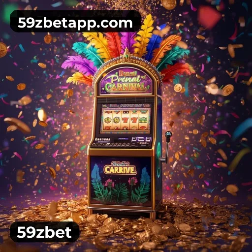 Catálogo 59zbet com mais de 3.100 jogos — Pragmatic Play, Evolution, NetEnt e fornecedores certificados