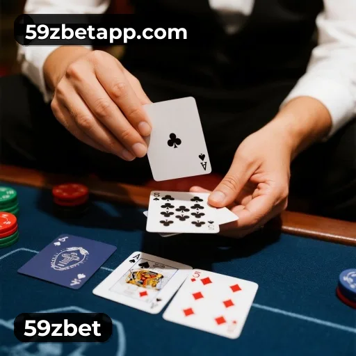 Logo da 59zbet