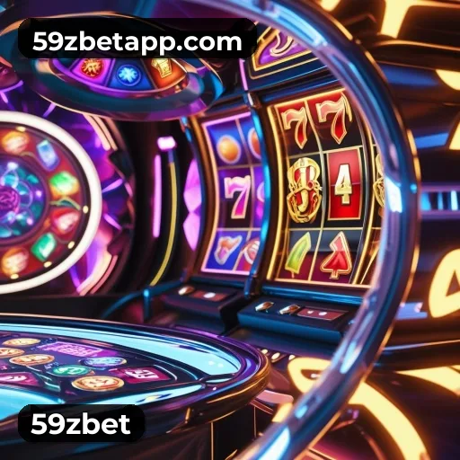 Comparação APP mobile vs versão web da 59zbet