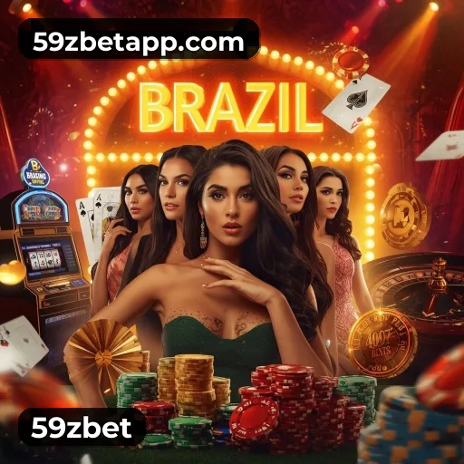 Logo da 59zbet