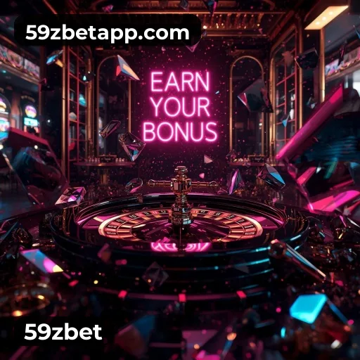 Logo da 59zbet