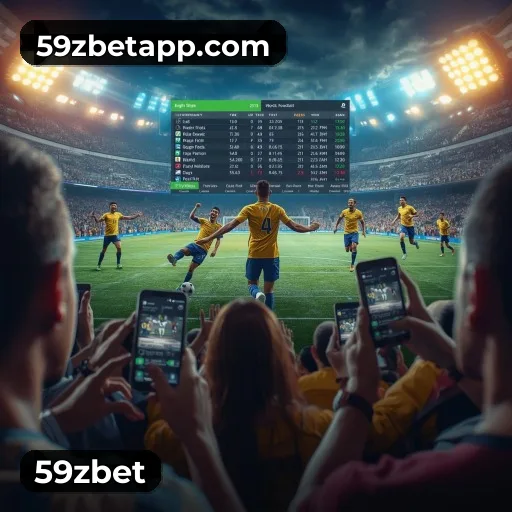 Bônus e promoções 59zbet