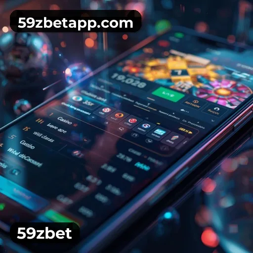FAQ 59zbet Brasil - Perguntas frequentes sobre bônus, PIX, RTP, APP mobile e VIP