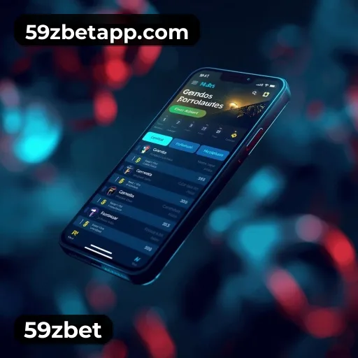 Suporte 24 horas 59zbet