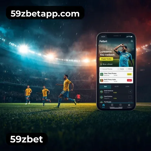 Certificações de segurança da 59zbet