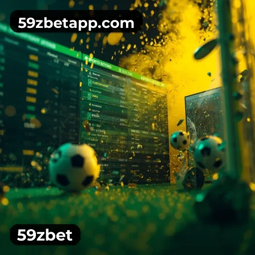 Pagamentos PIX na 59zbet