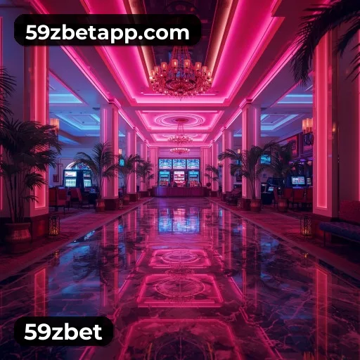 Principais provedores de slots da 59zbet - NetEnt, Pragmatic Play, Play'n GO