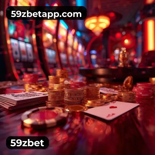 Principais provedores de slots da 59zbet - NetEnt, Pragmatic Play, Play'n GO