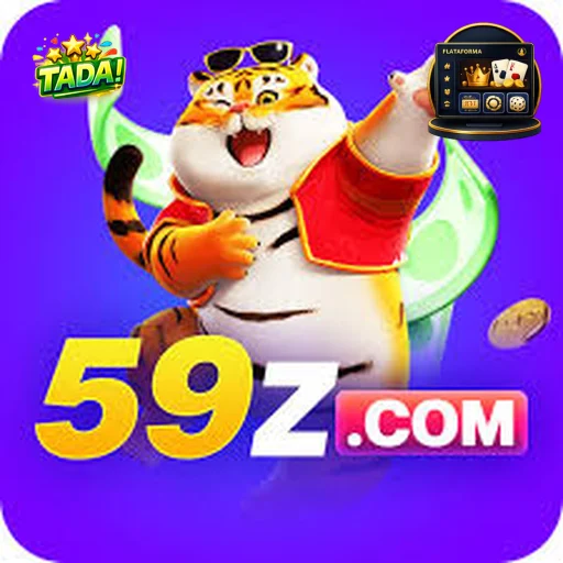 Plataforma 59zbet — 3.100+ jogos, PIX rápido, SSL, bônus R$ 6.000 + 600 giros no Brasil